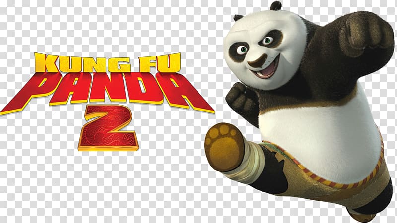 Po Giant panda Annie Award Kung Fu Panda, Kung-fu panda transparent background PNG clipart