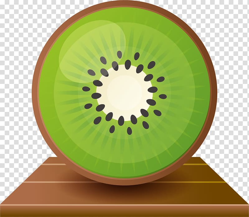 Kiwifruit , Kiwi transparent background PNG clipart