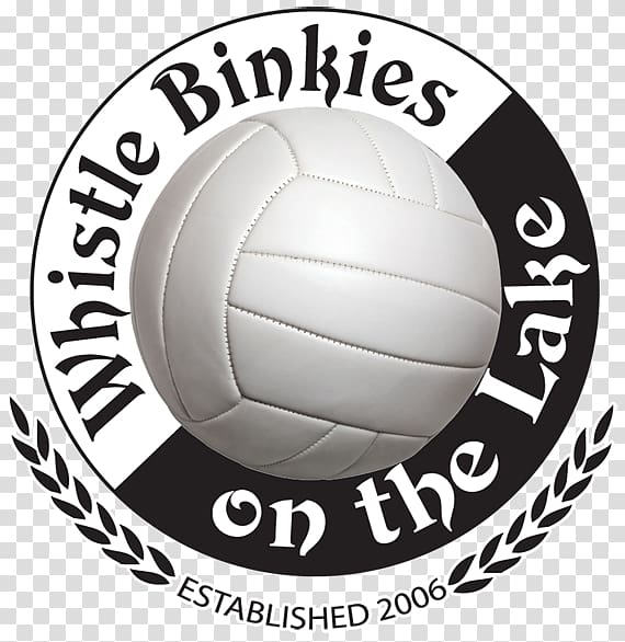 Whistle Binkies On the Lake Video Food , Before Volleyball Serve transparent background PNG clipart