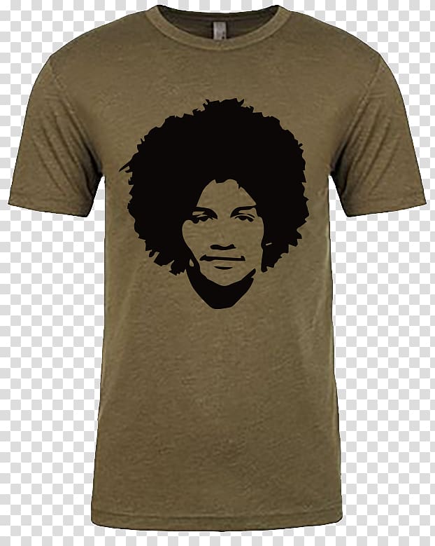Alex Caceres Clothing Shirt Sleeve Ultimate Fighting Championship, afro transparent background PNG clipart