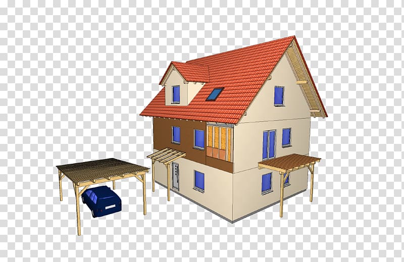 Dollhouse Property Roof, haus transparent background PNG clipart