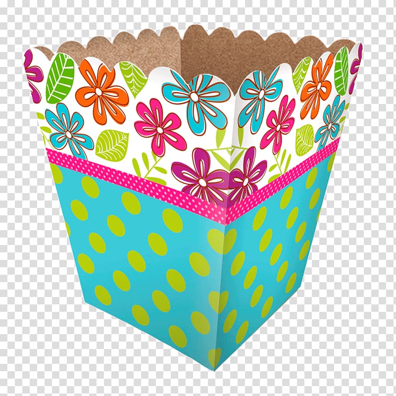 Flowerpot Cup Baking, canelo transparent background PNG clipart