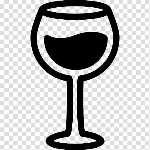 Wine glass Computer Icons , wine transparent background PNG clipart