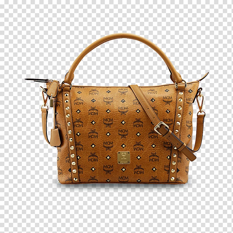 MCM Worldwide Handbag Tasche Online shopping, shoulder bags transparent background PNG clipart