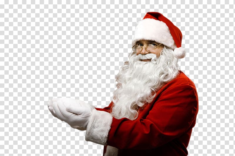 Santa Claus Christmas Gift Holiday, santa claus transparent background PNG clipart