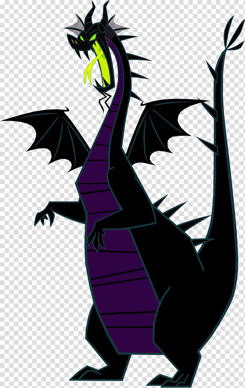 Maleficent Dragon Mushu YouTube , maleficent transparent background PNG clipart