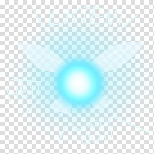 Logo Desktop Eye Font, Light orb transparent background PNG clipart