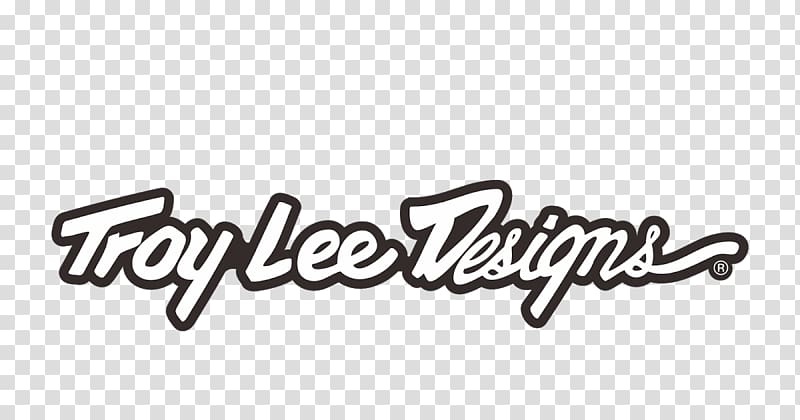 Troy Lee Designs Motocross Logo Motorcycle, design logo transparent background PNG clipart