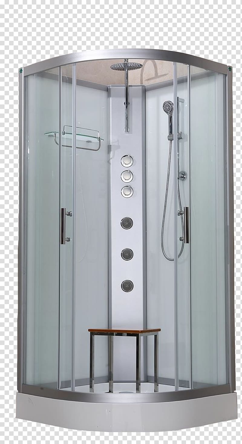 Hot tub Steam shower Bathroom Baths, shower transparent background PNG clipart