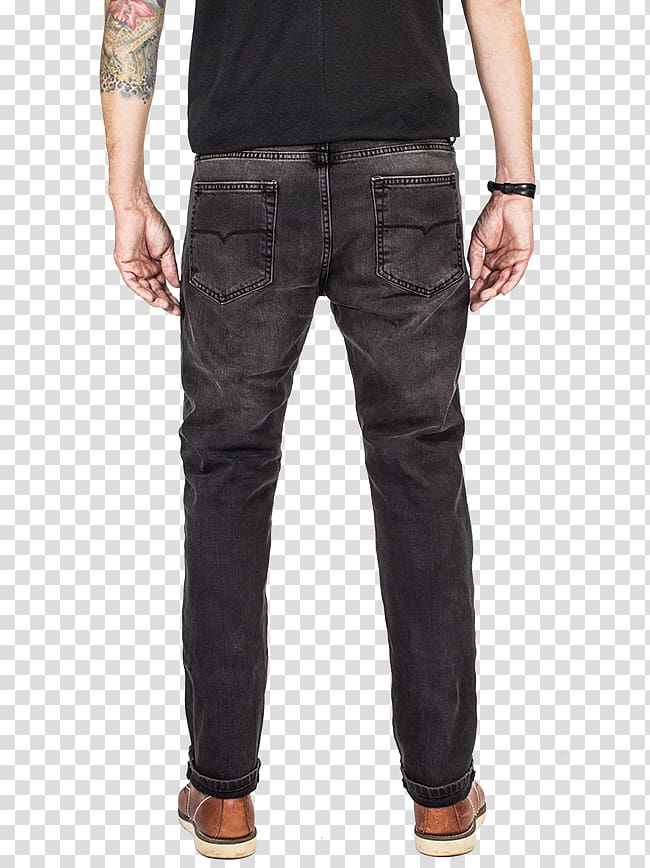 Pants Clothing Denim Nudie Jeans, jeans transparent background PNG clipart