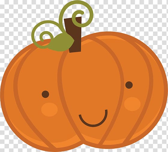 orange pumpkin art, Halloween Pumpkins Jack-o\'-lantern , pumpkin transparent background PNG clipart