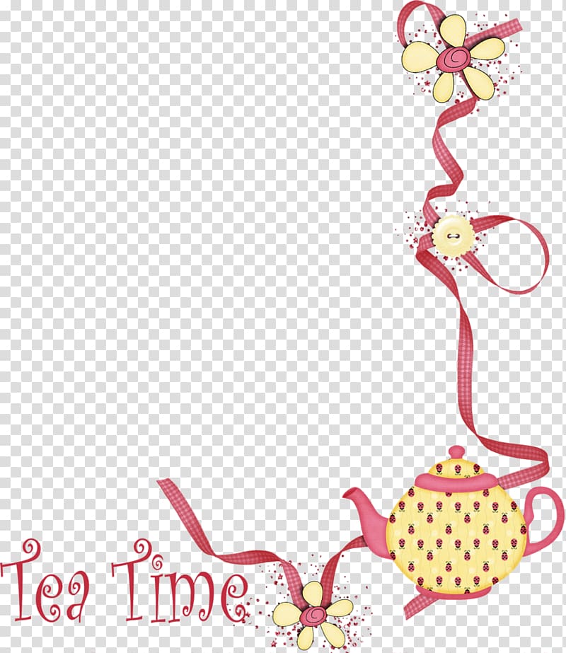 Tea party Teapot , Ivan Tea transparent background PNG clipart