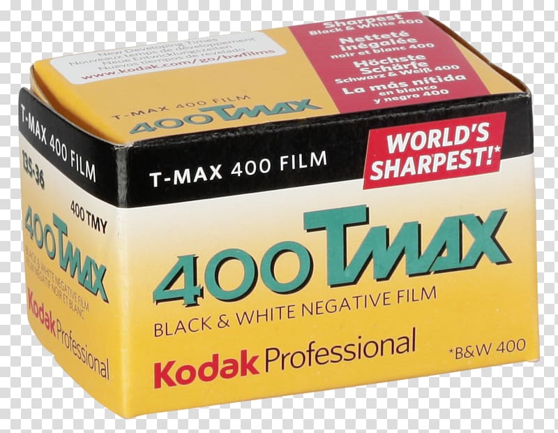 graphic film Kodak T-MAX 35 mm film Kodak Portra, Camera transparent background PNG clipart
