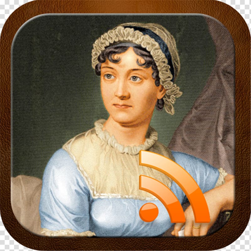 Jane Austen Pride and Prejudice Emma Persuasion Sense and Sensibility, book transparent background PNG clipart