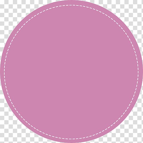Purple shading dotted border transparent background PNG clipart | HiClipart