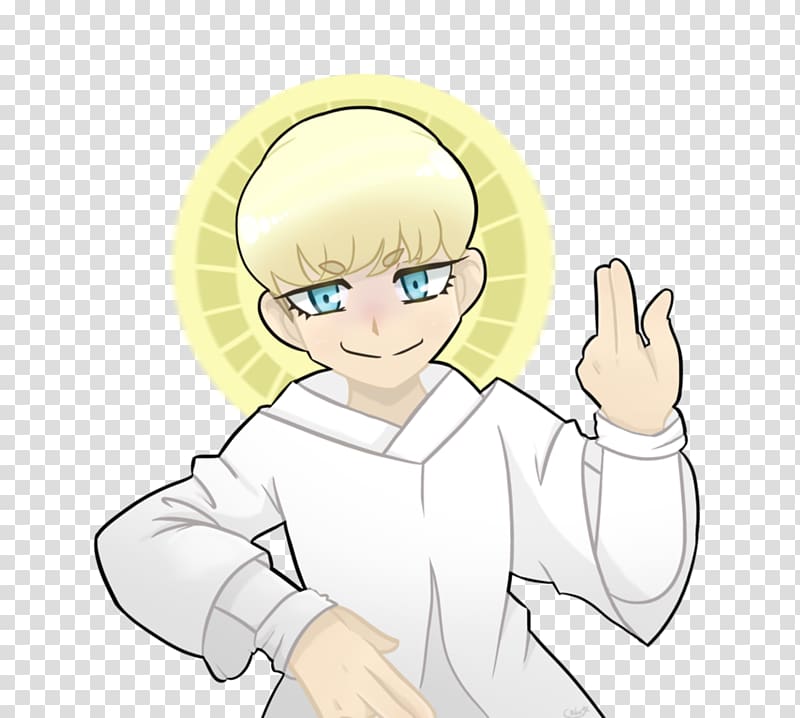 Ryô Asuka Thumb Devilman Character, Devilman Crybaby transparent background PNG clipart