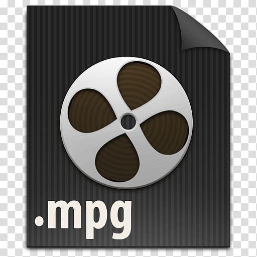 emblem brand material, File MPG transparent background PNG clipart