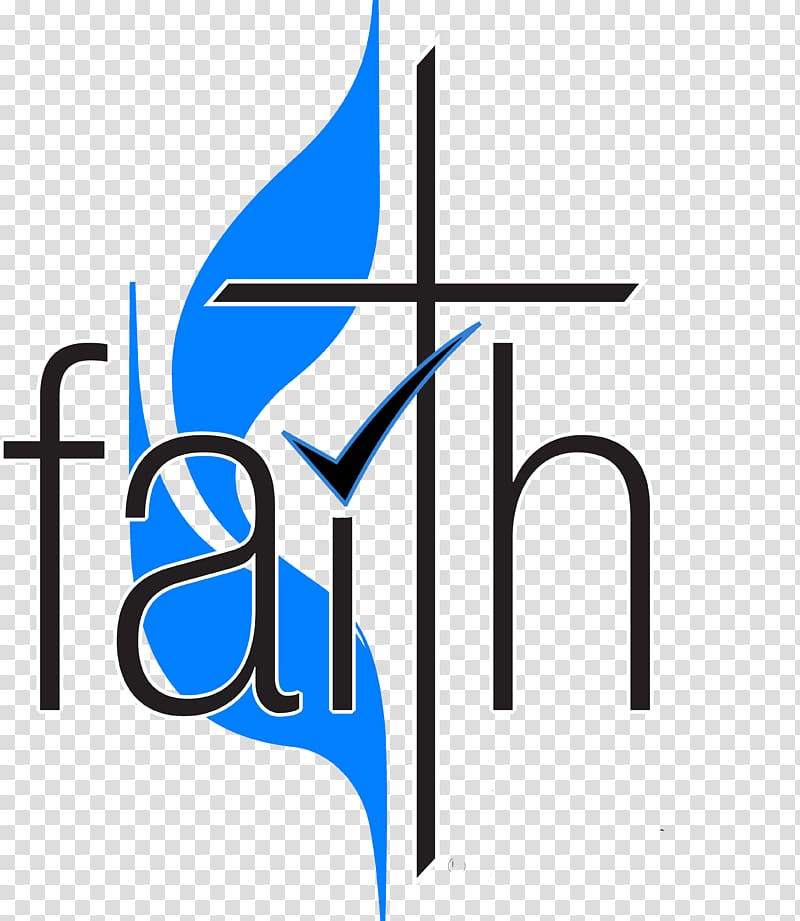 First United Methodist Church of Lutz Cross and flame Pastor Sermon, faith transparent background PNG clipart