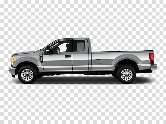 Ford Super Duty Chevrolet Silverado Pickup truck Car, pickup truck transparent background PNG clipart