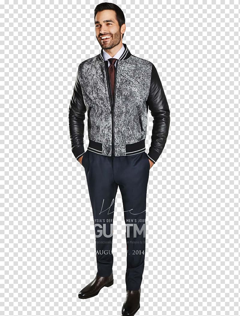 Indo-Western clothing Gray wolf Werewolf Idea, Tyler Hoechlin transparent background PNG clipart