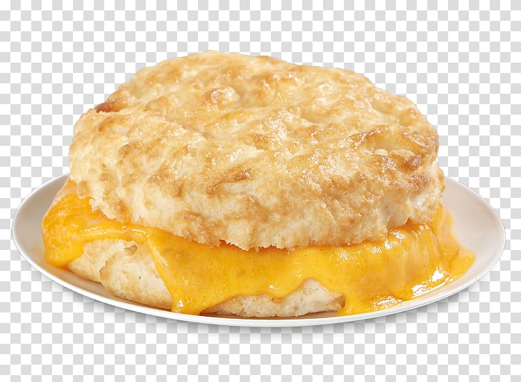 Breakfast sandwich Cuisine of the United States Fast food Crumpet, Biscuits And Gravy transparent background PNG clipart