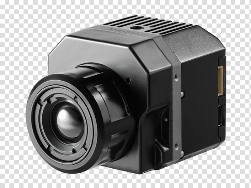 Mavic Pro FLIR Systems Thermographic camera Thermography, 360 Camera transparent background PNG clipart