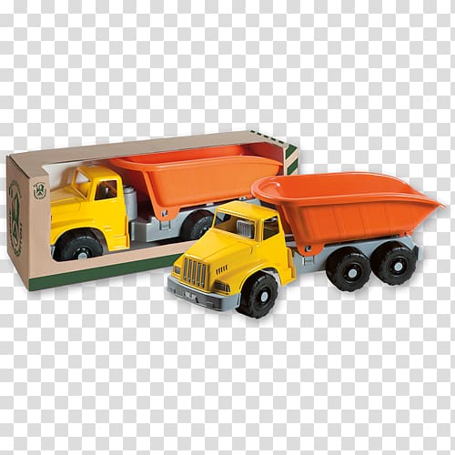Amazon.com Dump truck Toy Game, truck transparent background PNG clipart