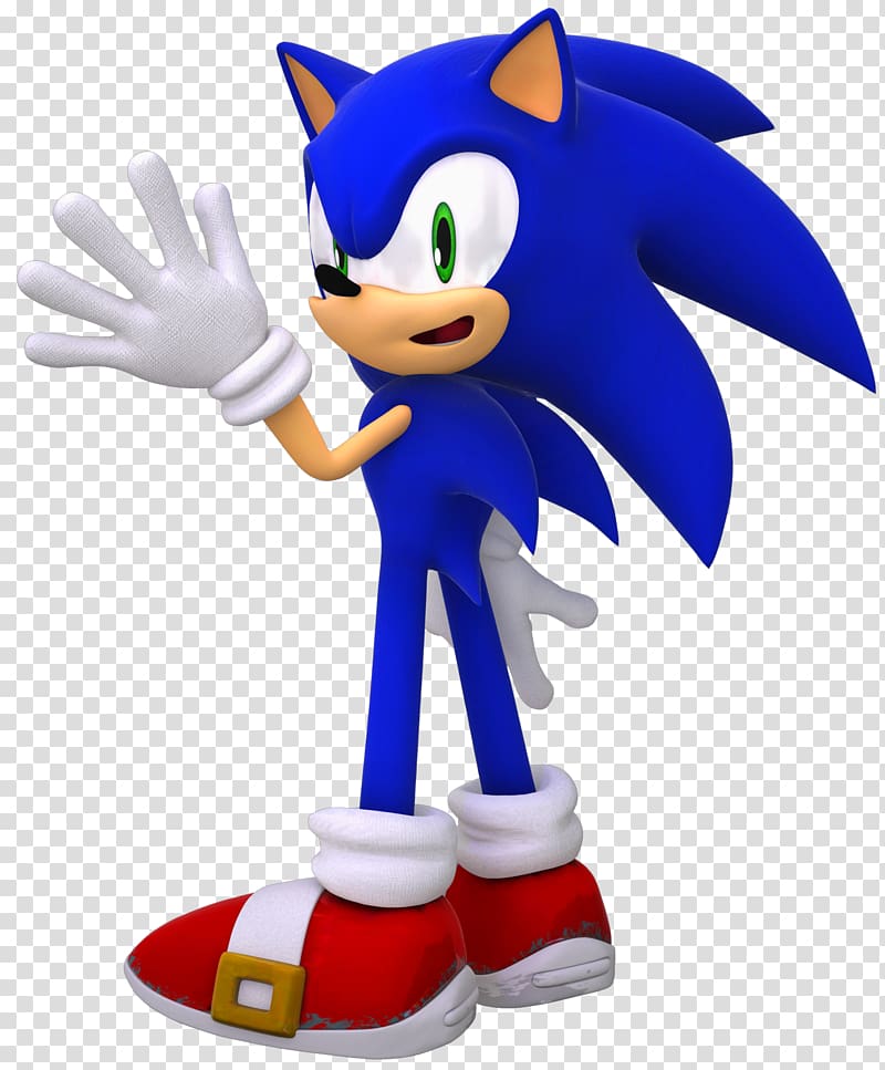 Sonic the Hedgehog 3 Sonic Generations Sonic Unleashed Sonic the Hedgehog 2, Sonic transparent background PNG clipart