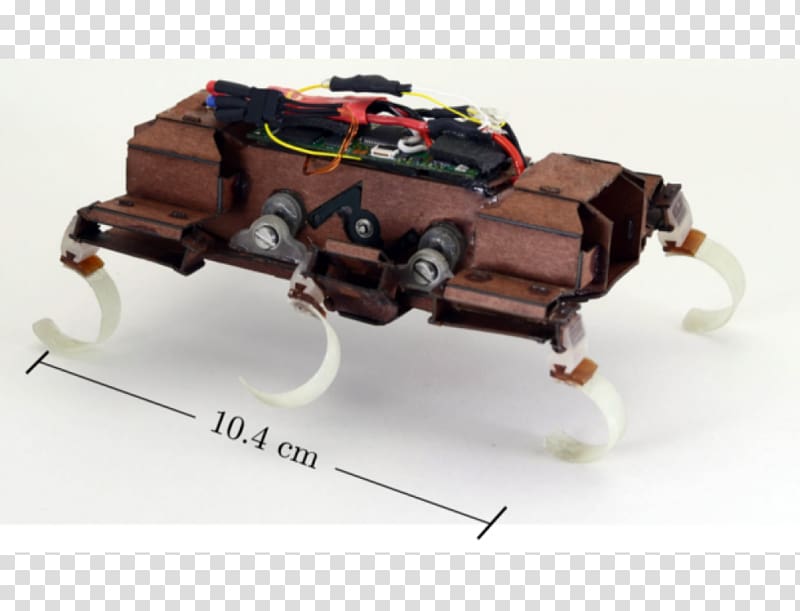 Self-reconfiguring modular robot Machine Speed Cockroach, robot transparent background PNG clipart