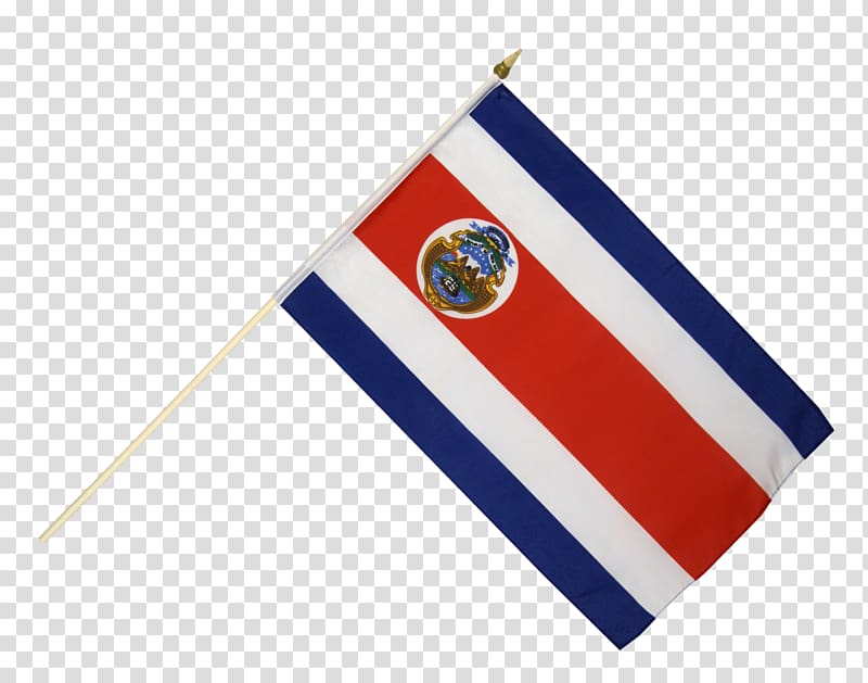 Flag of Costa Rica Fahnen und Flaggen , flag transparent background PNG clipart