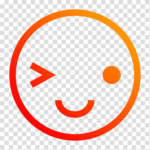 Smiley Computer Icons Emoticon Wink, singer game transparent background PNG clipart
