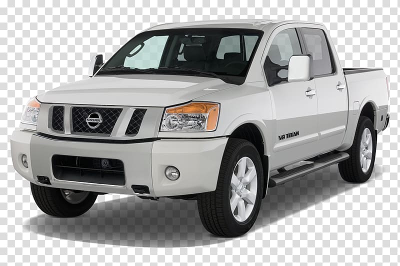 2011 Nissan Titan Nissan Armada Car 2012 Nissan Titan, nissan transparent background PNG clipart