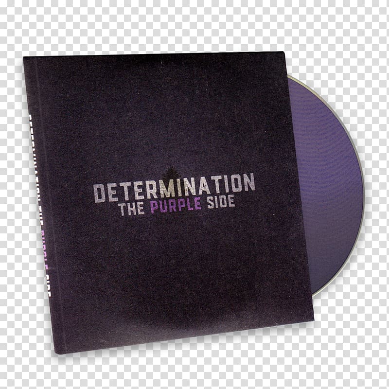 Determination: The Purple Side Album Game Undertale, determination transparent background PNG clipart