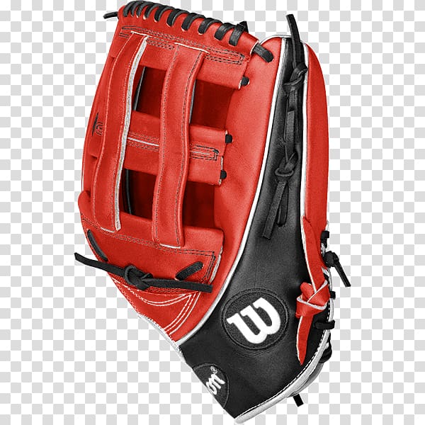 Baseball glove Wilson Sporting Goods Wilson A2000 Infield, baseball transparent background PNG clipart