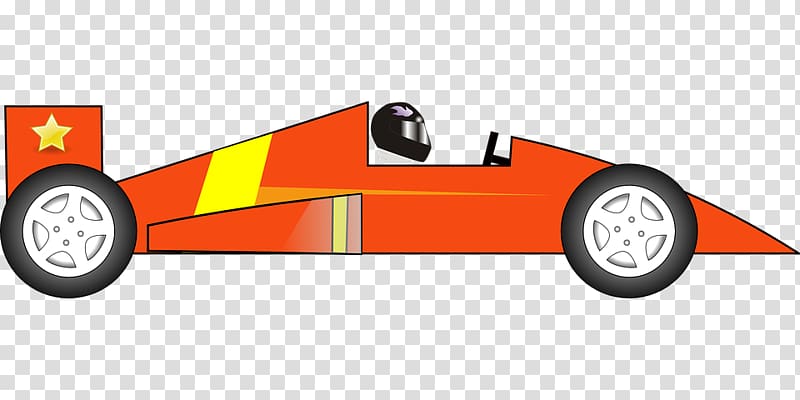 Car Formula 1 Auto racing, car transparent background PNG clipart