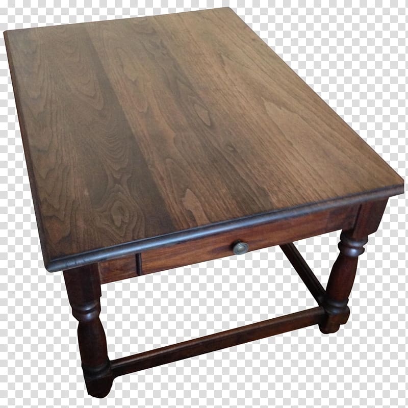 Coffee Tables Wood stain Hardwood Plywood, antique tables transparent background PNG clipart