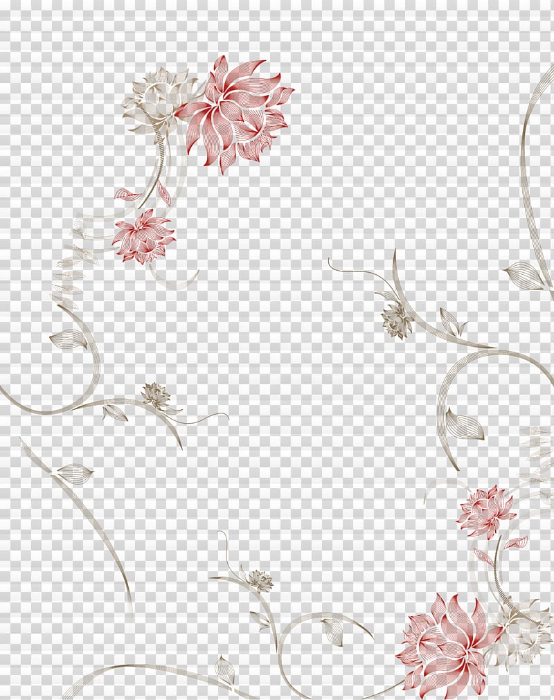 u5343u53aeu95e8u5609u9675u6c5fu5927u6865, lotus transparent background PNG clipart