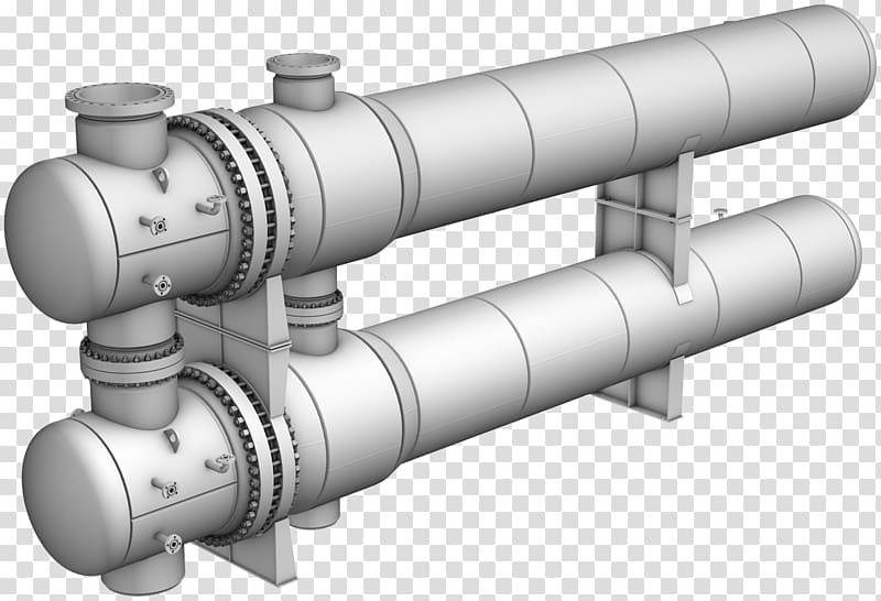Pipe Engineering Salzgitter AG Heat exchanger Tube, others transparent background PNG clipart