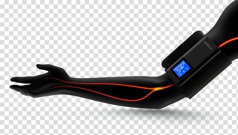 Sphygmomanometer Blood pressure Augšdelms Arm Presio arterial, Upper Arm transparent background PNG clipart