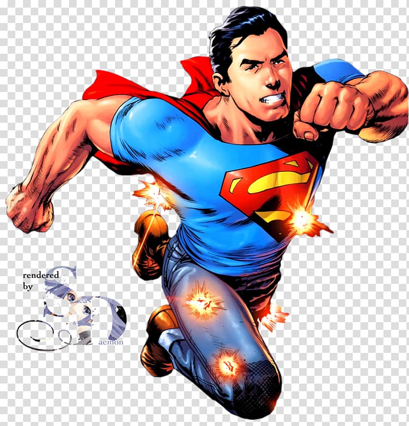 Batman v Superman: Dawn of Justice YouTube Superman logo Superhero, POP ART transparent background PNG clipart