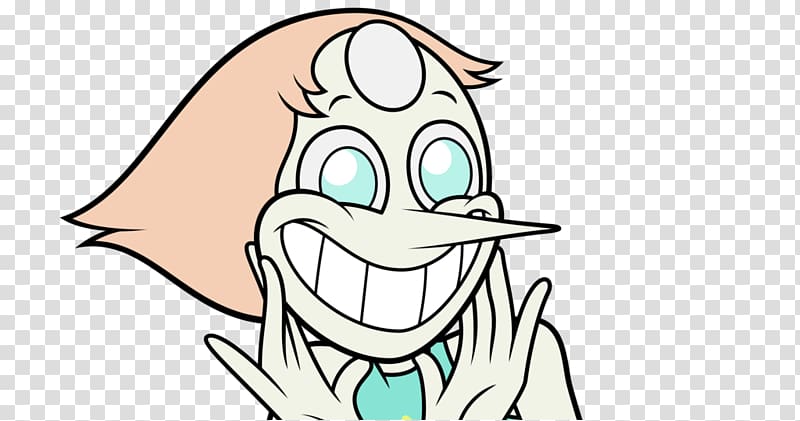 Featured image of post Cute Smiling Pearl Steven Universe Pearl steven universe is a character from steven universe