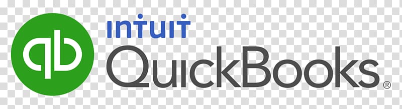 QuickBooks Intuit Accounting software Business, Business transparent background PNG clipart