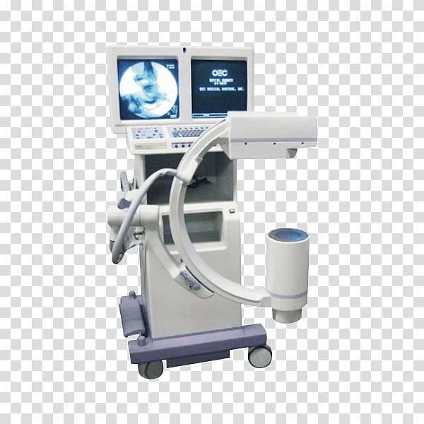 Home medical equipment GE Healthcare Medical imaging Medicine, x-ray machine transparent background PNG clipart