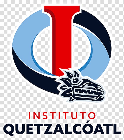 Quetzalcoatl Institute | My little world Logo School Education, quetzalcoatl transparent background PNG clipart