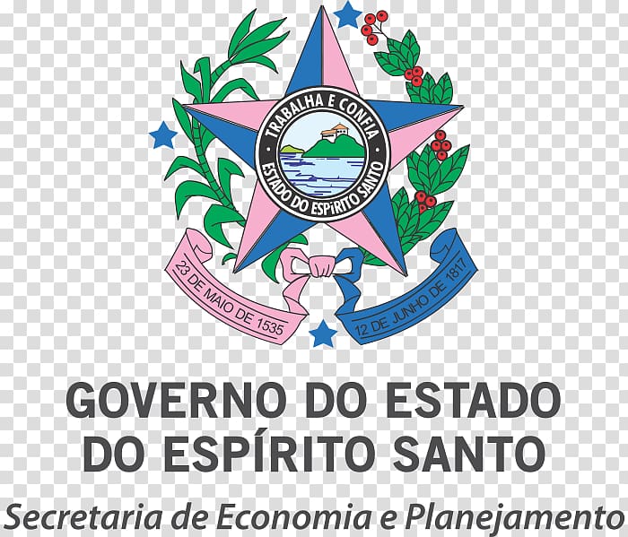 Government gazette Governo do Estado do Espírito Santo Governor Public administration, espirito santo transparent background PNG clipart