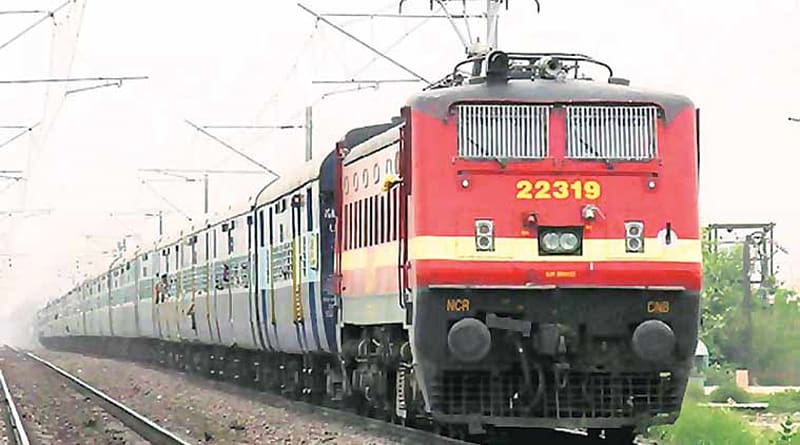 Gurugram Rail transport Train Northern Railway zone Indian Railways, train transparent background PNG clipart