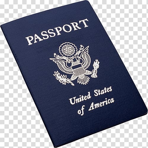 United States passport United States Department of State United States nationality law, united states transparent background PNG clipart