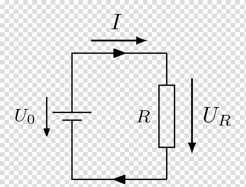 Electronic circuit Electronic symbol Circuit diagram Electronics Electronic component, electrical circuit transparent background PNG clipart