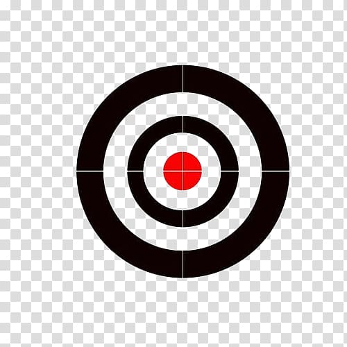 Pakistan Circle Euclidean Illustration, Aiming at the circle,Arrow target transparent background PNG clipart