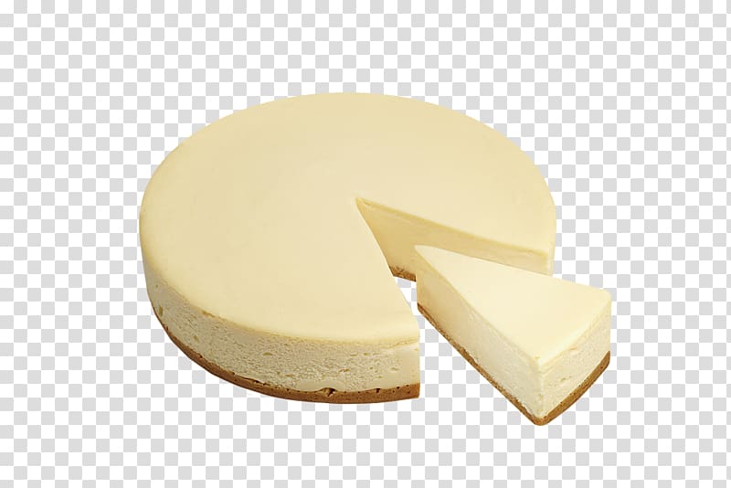 Cheesecake Cream cheese Pie, cheese transparent background PNG clipart